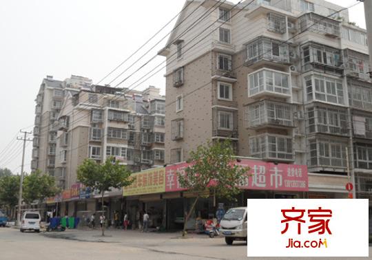 幸福家園外景圖SAM_1059