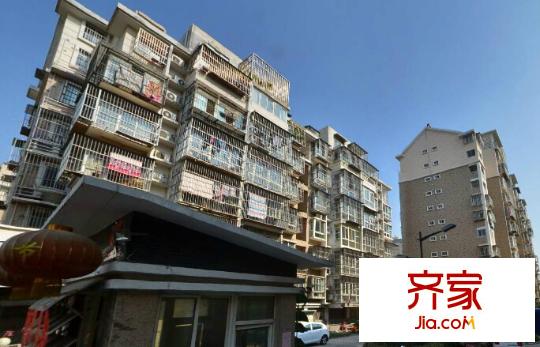 幸福家園外景圖1