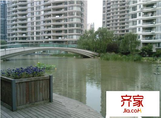 中凱城市之光外景圖徐州  