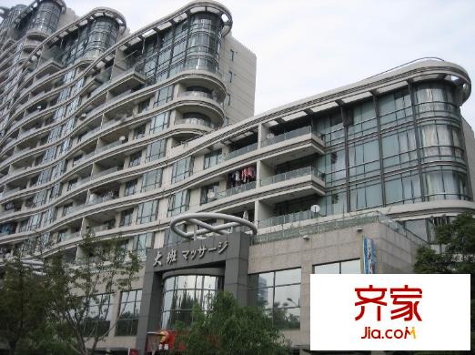 中凱城市之光外景圖徐州  