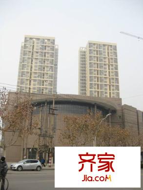 中凱城市之光