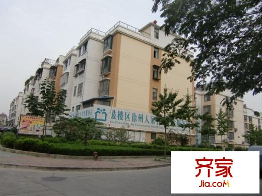 徐州人家外景圖 