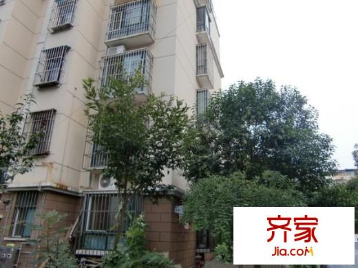 徐州人家外景圖 