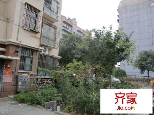 徐州人家外景圖 
