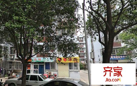 民安園外景圖2