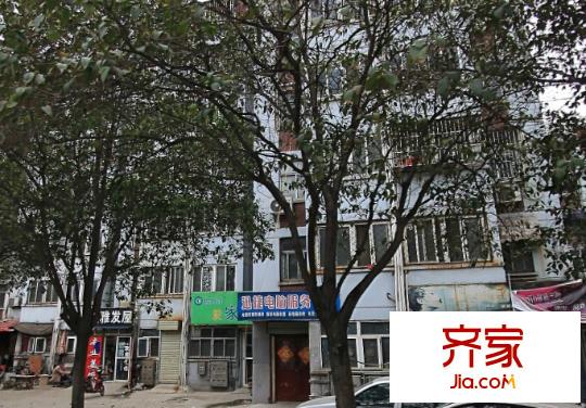 民安園外景圖3