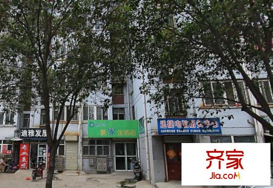 民安園外景圖6