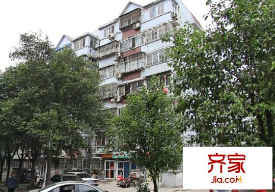 民安園外景圖5