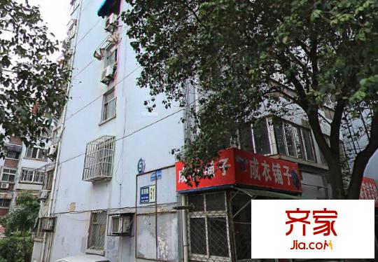 民安園外景圖1