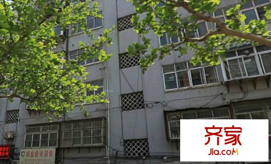 吳莊花園外景圖5