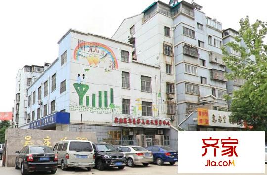 吳莊花園外景圖2
