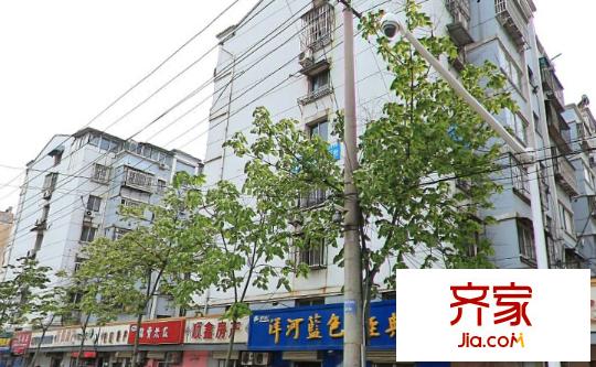 吳莊花園外景圖7