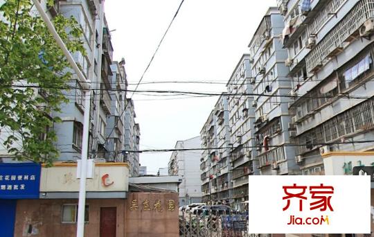 吳莊花園外景圖6