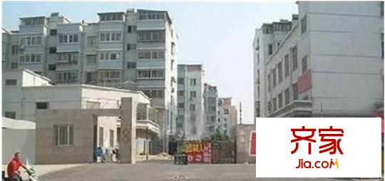 吳莊花園外景圖1