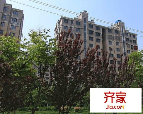華商清水灣外景圖6