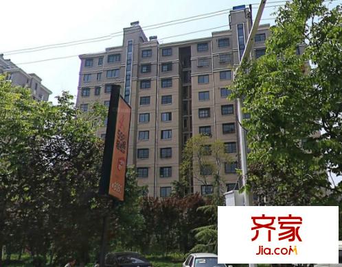 華商清水灣外景圖4