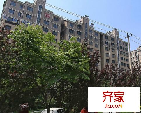 華商清水灣外景圖3
