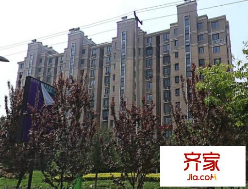 華商清水灣外景圖5