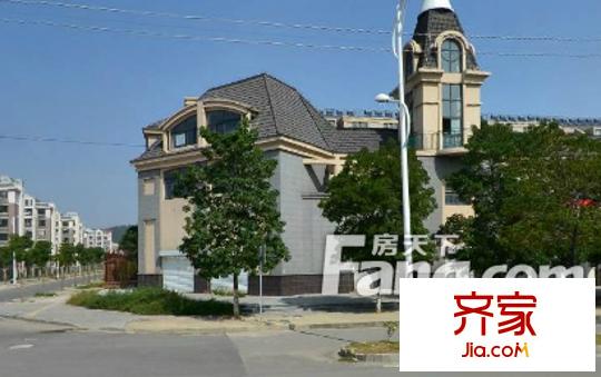 鼓北嘉苑外景圖4