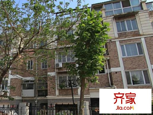 康居小區(qū)外景圖6
