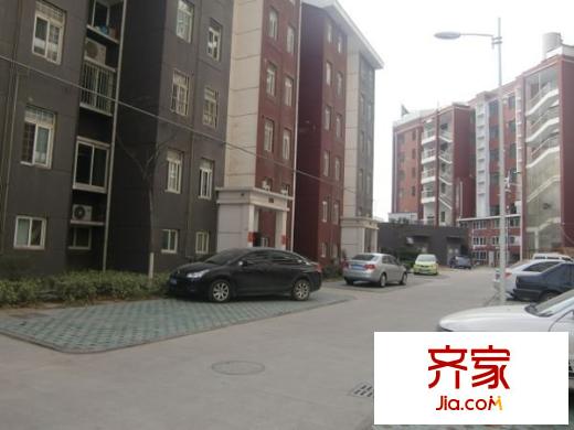 星光名庭外景圖 