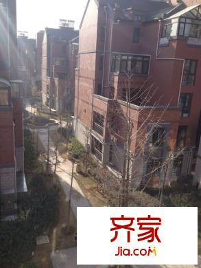 鑫苑景園外景圖 