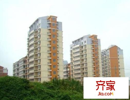 碧螺山莊外景圖 