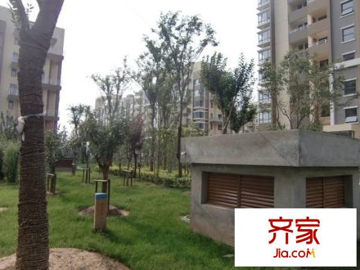 國信龍湖世家外景圖 