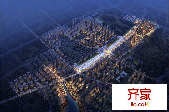 榮盛城3
