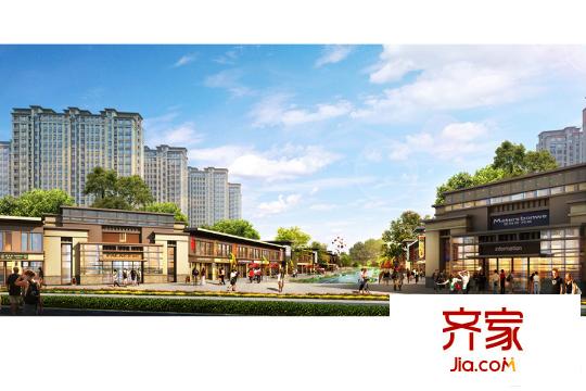 榮盛城5