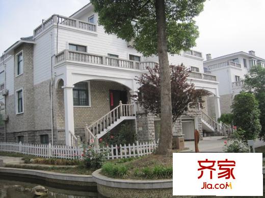 中匯霖雨山莊（2012-05-24）