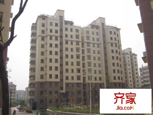 文華美景工地（2012-11-20）