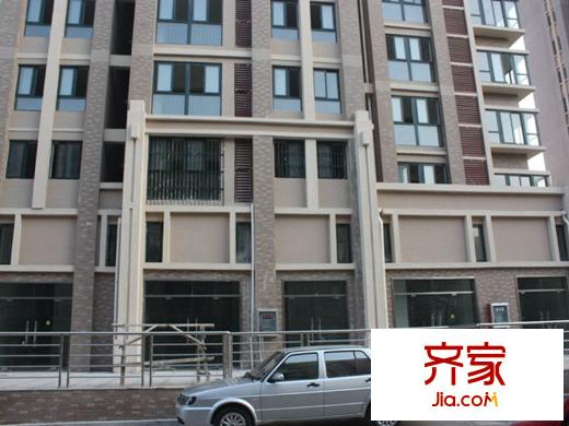坤泰御景灣（2013-12-26）