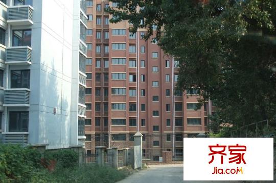 文泰康城工地（2013-8-26）