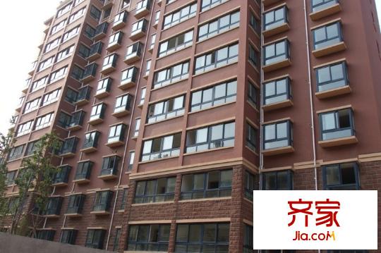 文泰康城工地（2013-8-26）