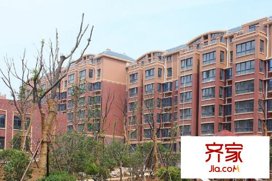 文泰康城工地（2013-6-21）