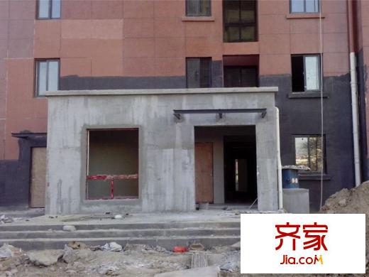 天瑞華府（2013-11-29）