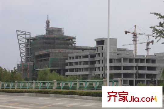 漢源國(guó)際華城徐州廣播電視局
