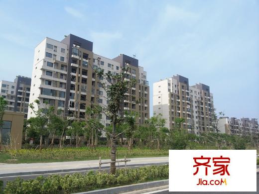 漢源國際華城（2013-05-24）