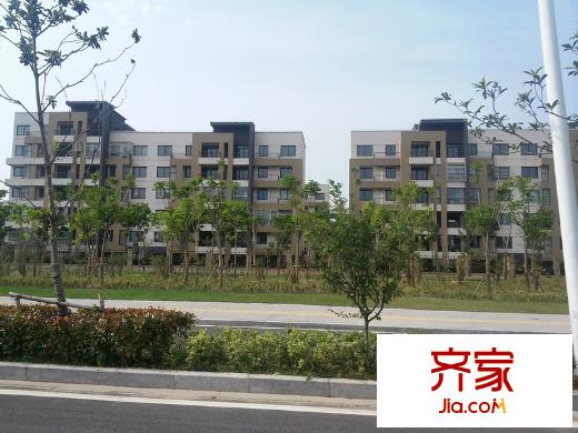 漢源國際華城（2013-05-24）