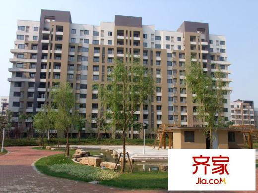 漢源國際華城