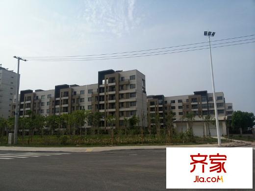 漢源國際華城（2013-05-24）