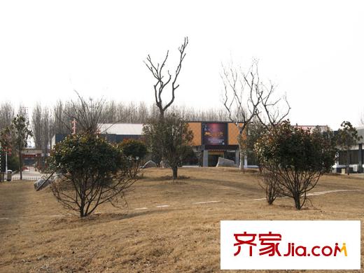 西城晶華周邊配套桃花園休閑農(nóng)莊