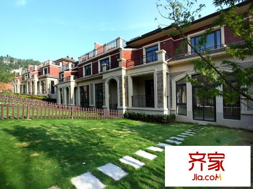 開元云龍谷開元藏瓏別墅 （2012-07-22）