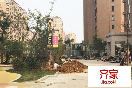 東南郡現(xiàn)房（2015-11-2）