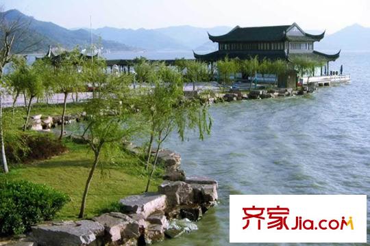 國基逸境云龍湖風(fēng)景區(qū)（2015-1-26）