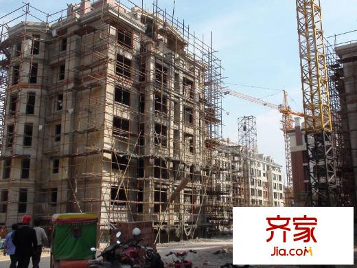 豐惠華麗家族（2011-10-19）