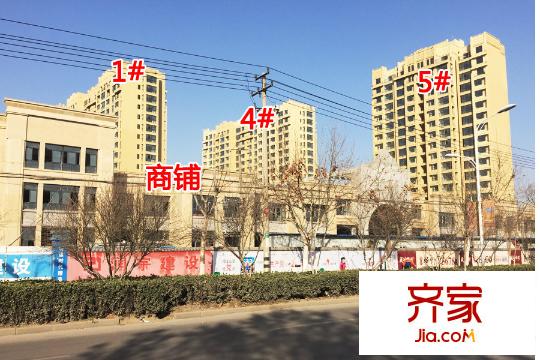 風格雅園現(xiàn)房(2014-12-31)