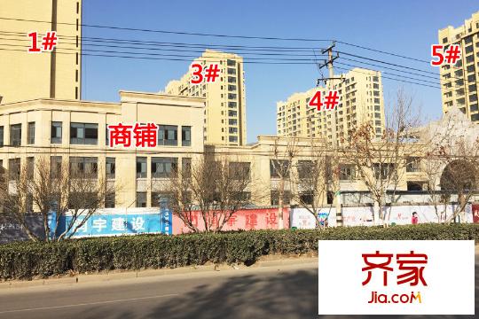 風格雅園現(xiàn)房(2014-12-31)
