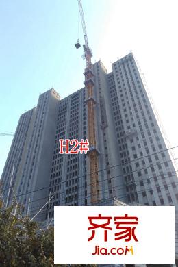 久隆瀾橋H2##樓（2015-11-09）
